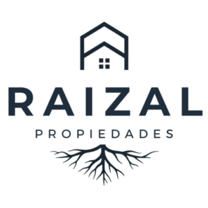 Compra o Vende tu Propiedad con Asesoría Profesional y Confianza Local, en Temuco, Lautaro, Nueva Imperial y Alrededores. Logo RAIZAL Propiedades