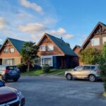Se vende Casa en Altos del Maipo, calle El Corral 02189, Temuco
