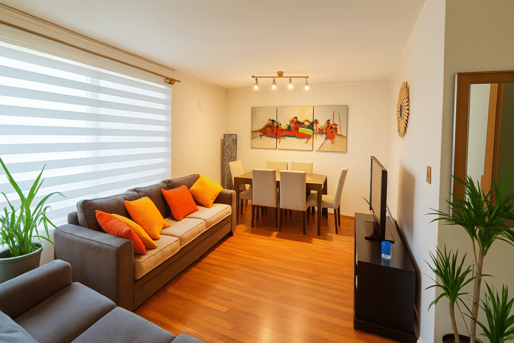 Casa en Altos del Maipo, Temuco | 3D 2B, Patio grande y Terraza techada 4 Se vende Casa en Altos del Maipo, calle El Corral 02189, Temuco