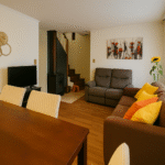 Se vende Casa en Altos del Maipo, calle El Corral 02189, Temuco