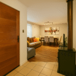 Se vende Casa en Altos del Maipo, calle El Corral 02189, Temuco