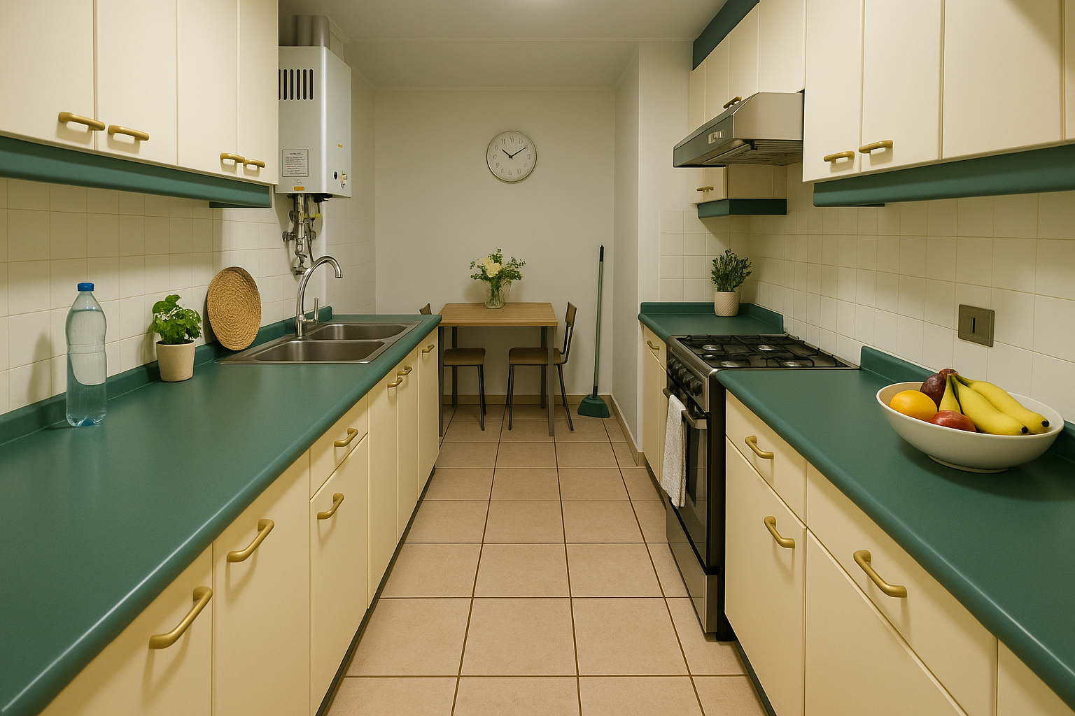 Se vende Casa en Altos del Maipo, calle El Corral 02189, Temuco