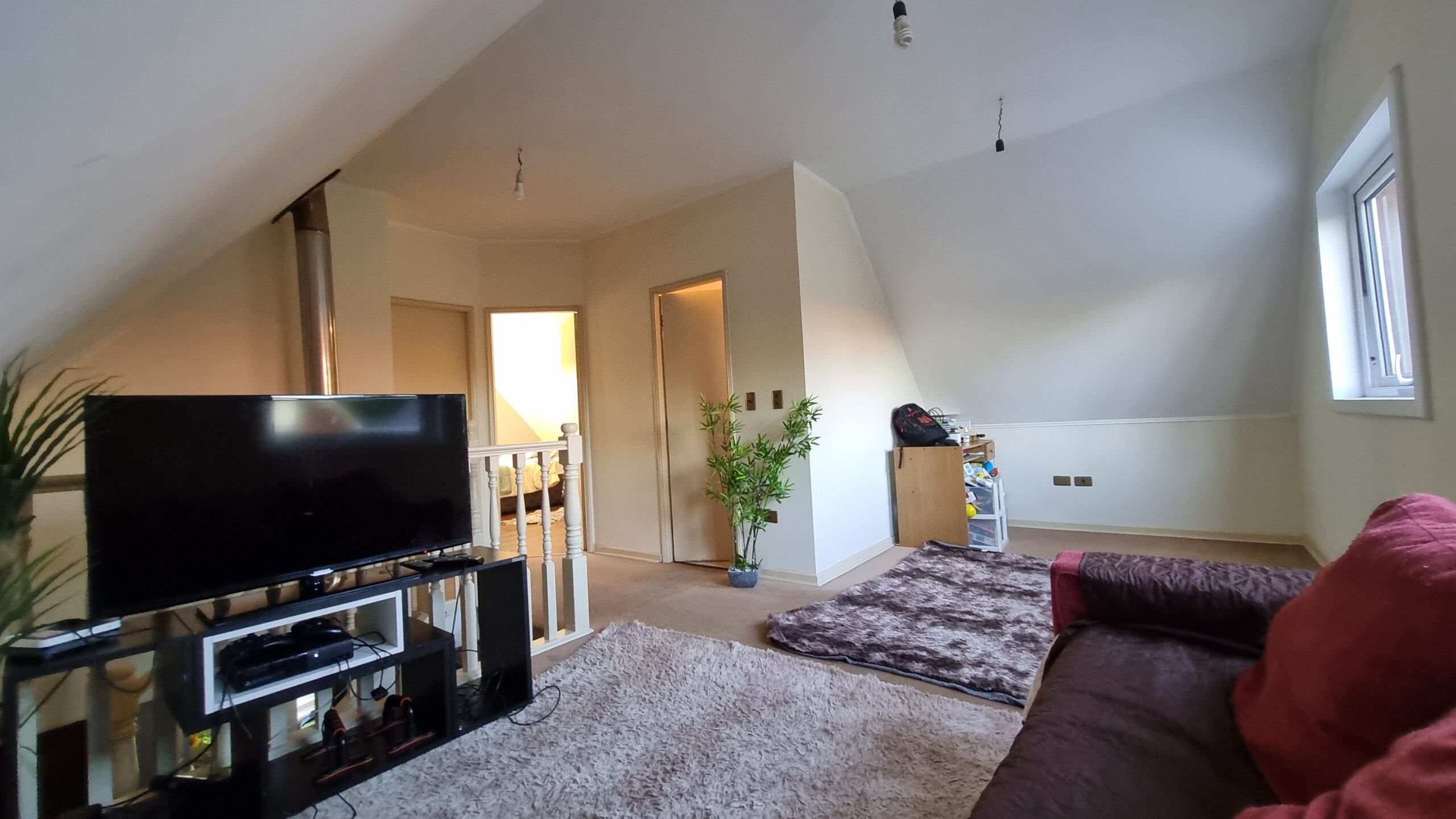 Se vende Casa en Altos del Maipo, calle El Corral 02189, Temuco