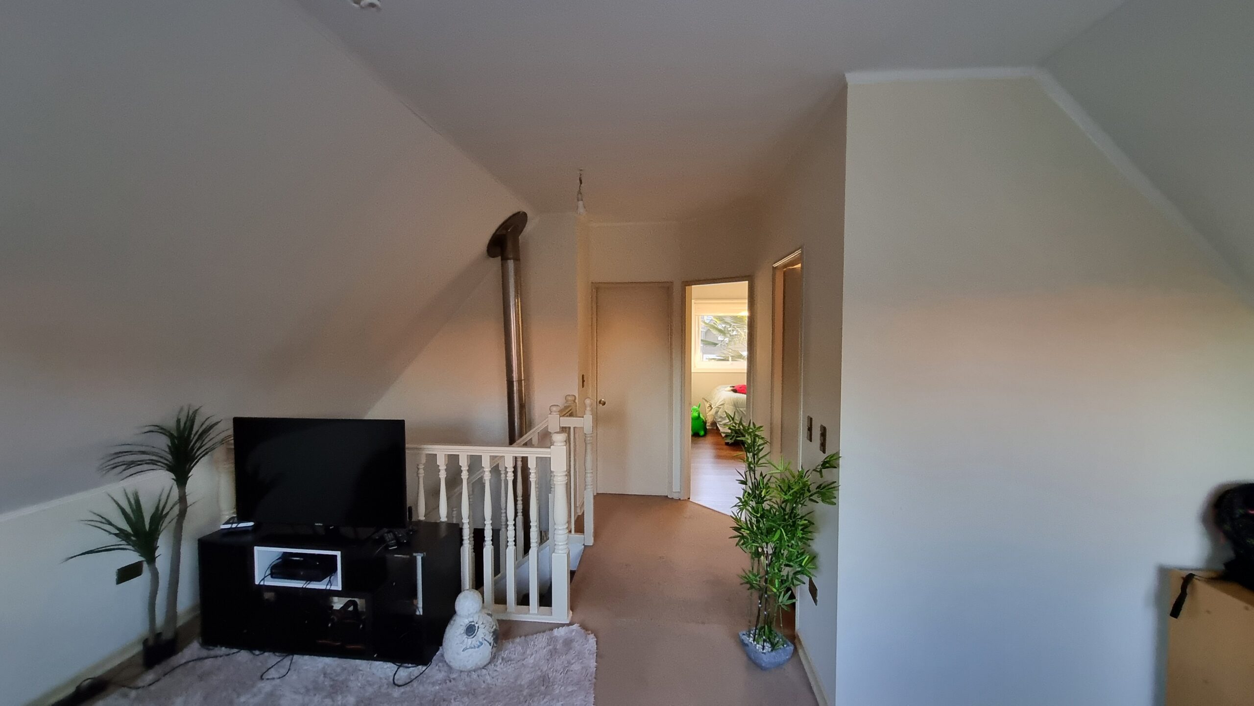 Se vende Casa en Altos del Maipo, calle El Corral 02189, Temuco