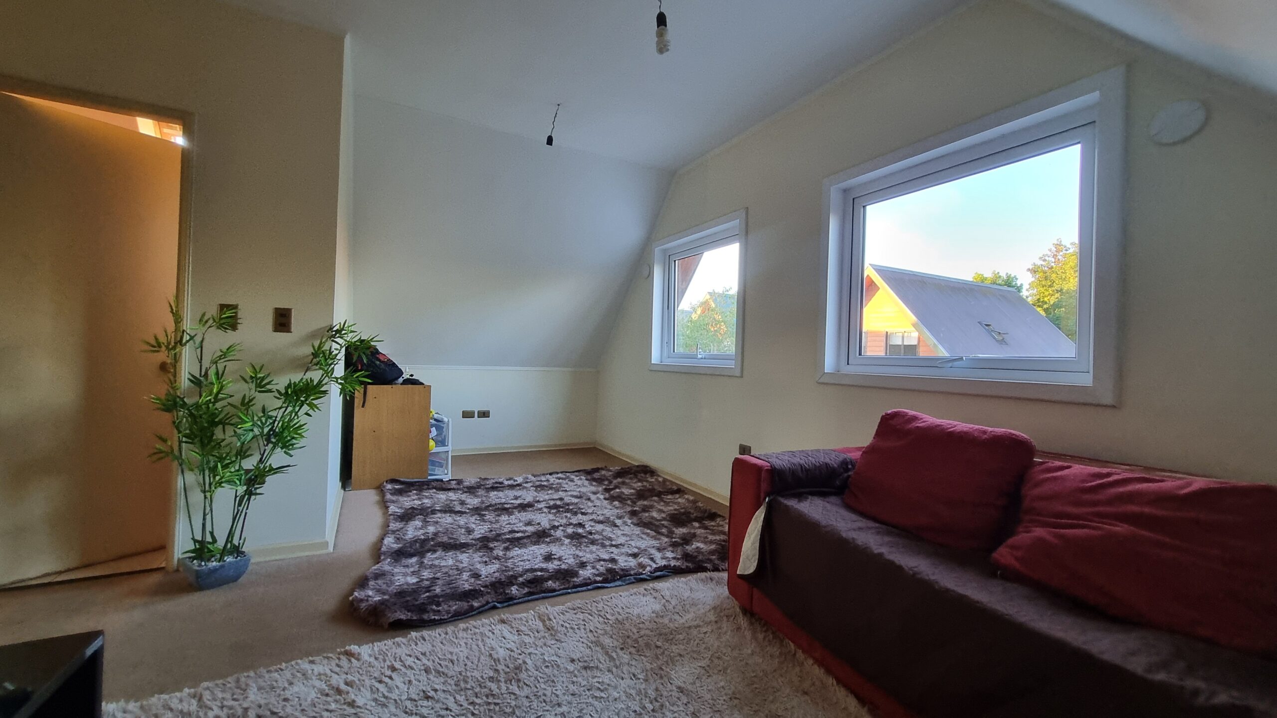 Se vende Casa en Altos del Maipo, calle El Corral 02189, Temuco