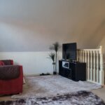 Se vende Casa en Altos del Maipo, calle El Corral 02189, Temuco