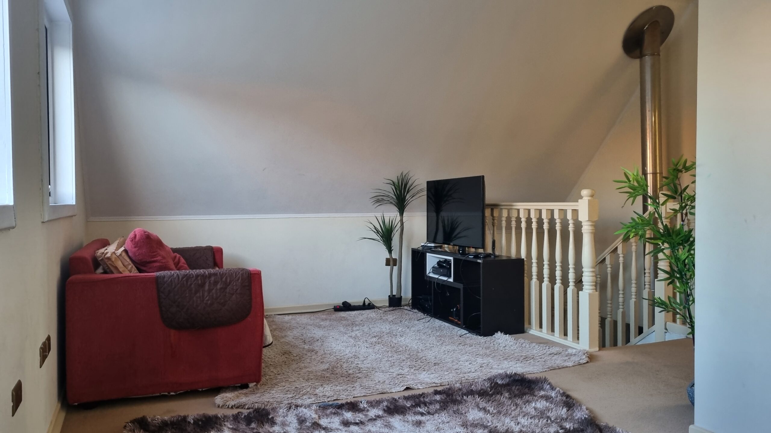 Se vende Casa en Altos del Maipo, calle El Corral 02189, Temuco