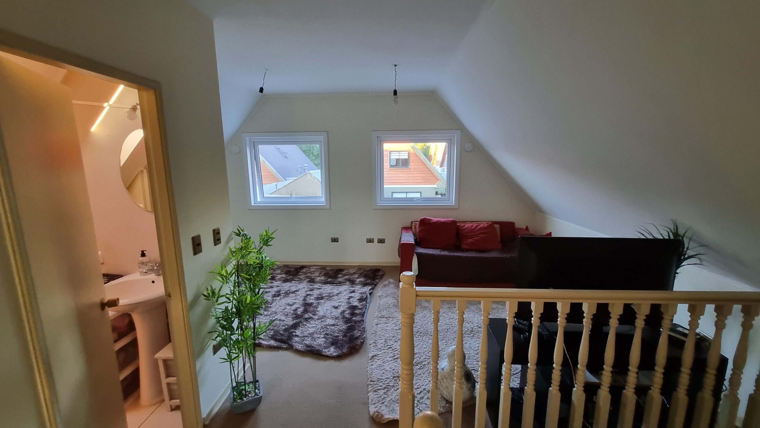 Se vende Casa en Altos del Maipo, calle El Corral 02189, Temuco