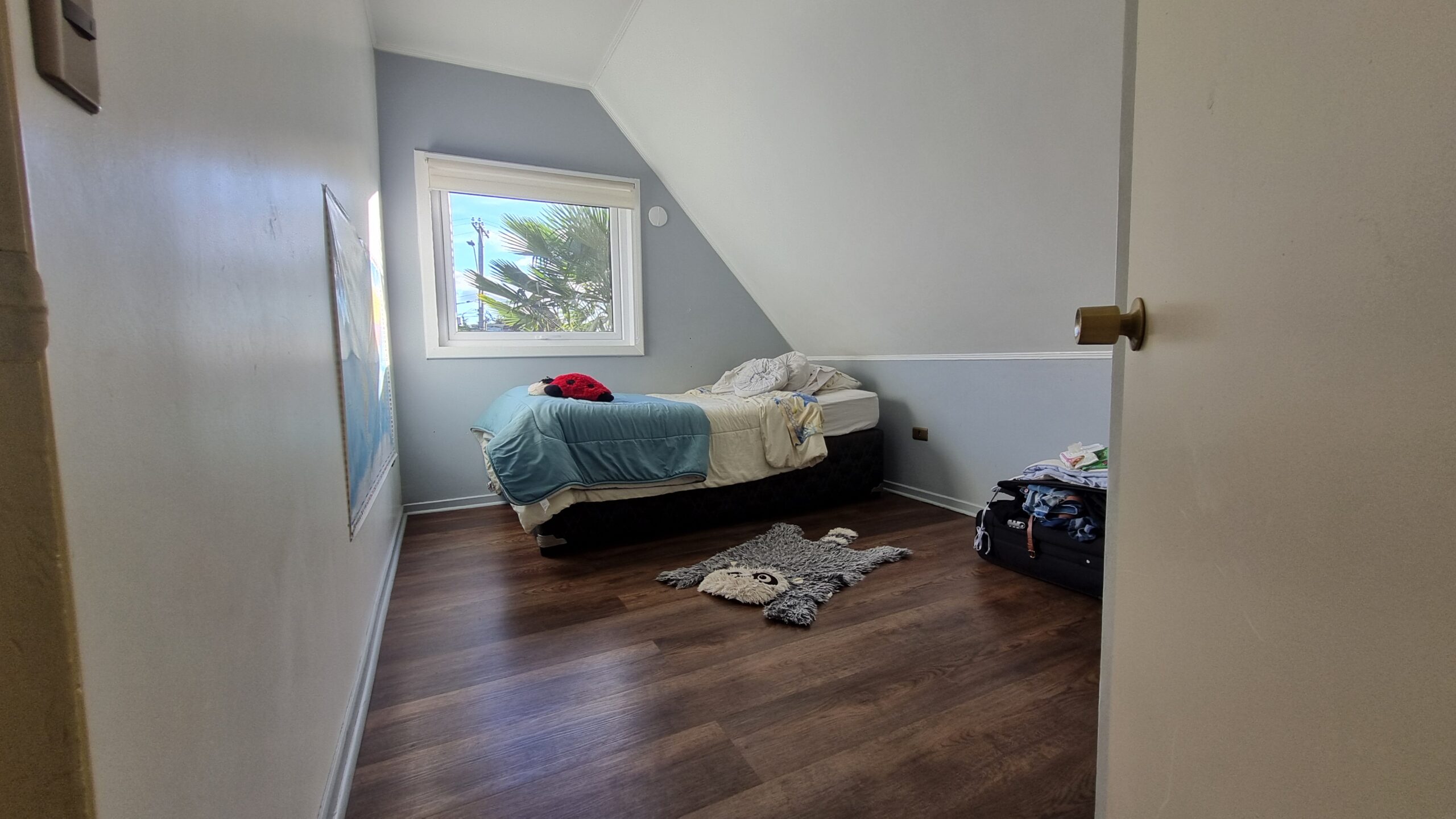 Se vende Casa en Altos del Maipo, calle El Corral 02189, Temuco