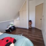 Se vende Casa en Altos del Maipo, calle El Corral 02189, Temuco