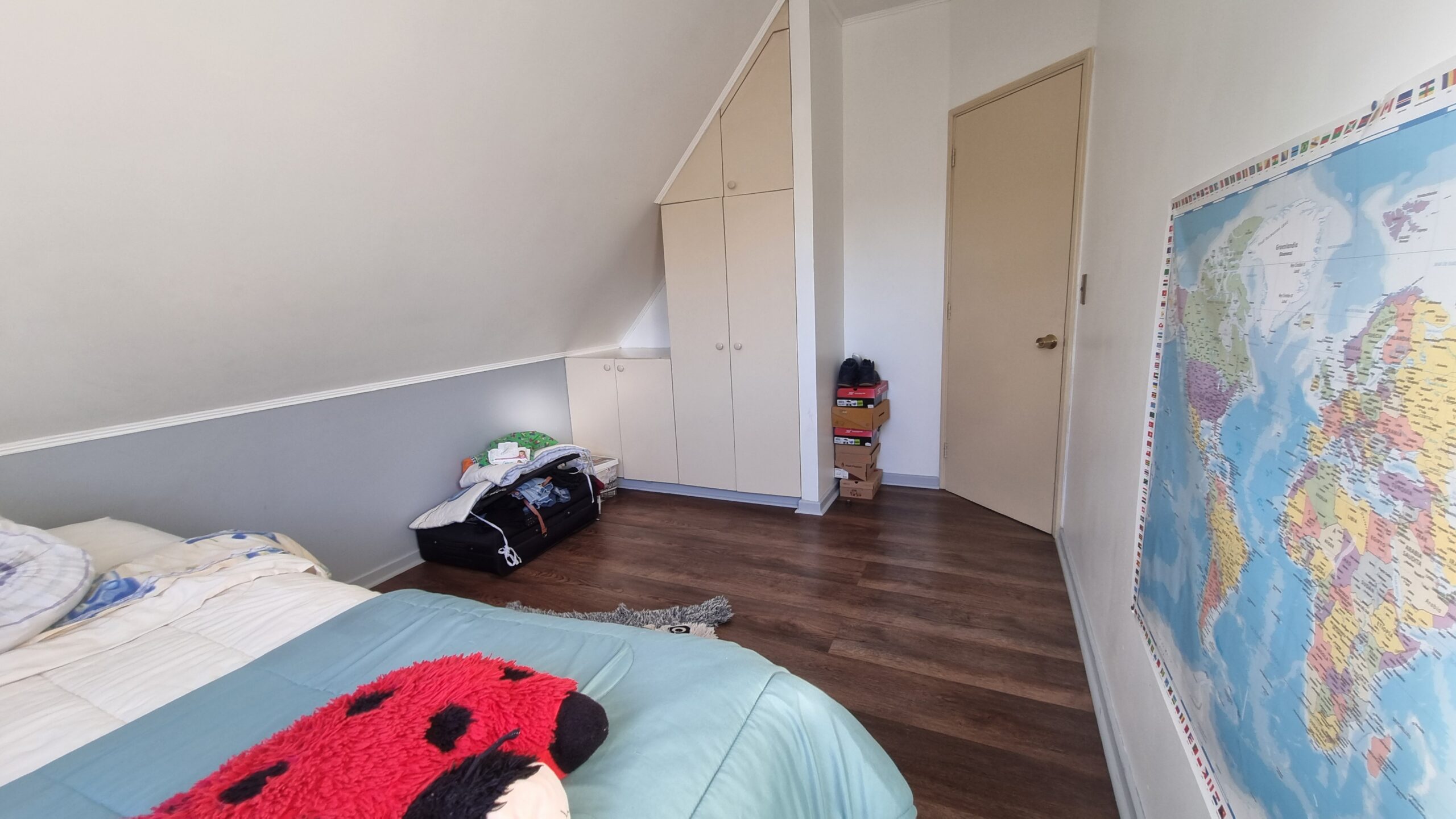 Se vende Casa en Altos del Maipo, calle El Corral 02189, Temuco