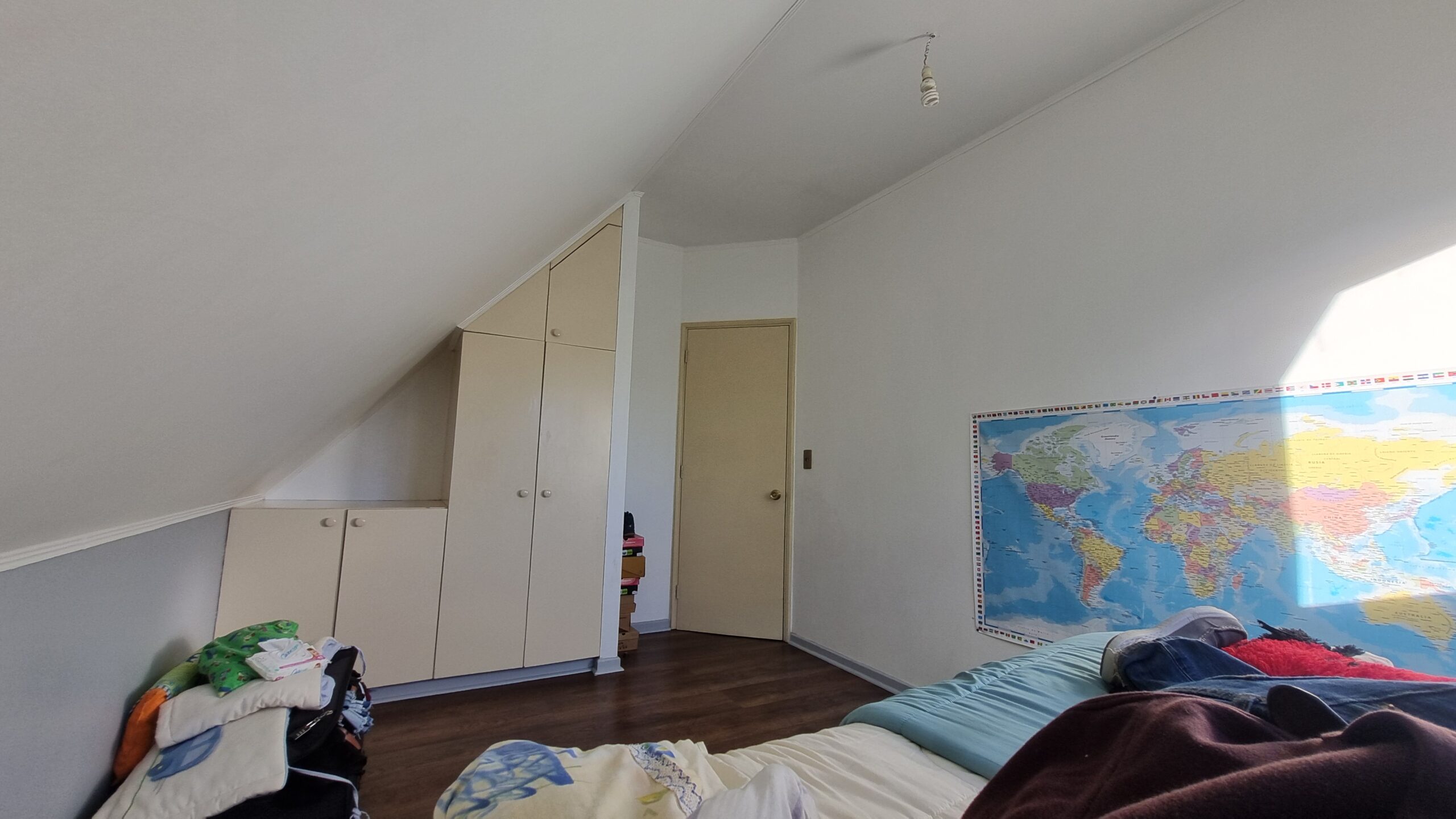 Se vende Casa en Altos del Maipo, calle El Corral 02189, Temuco