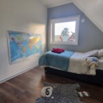 Se vende Casa en Altos del Maipo, calle El Corral 02189, Temuco