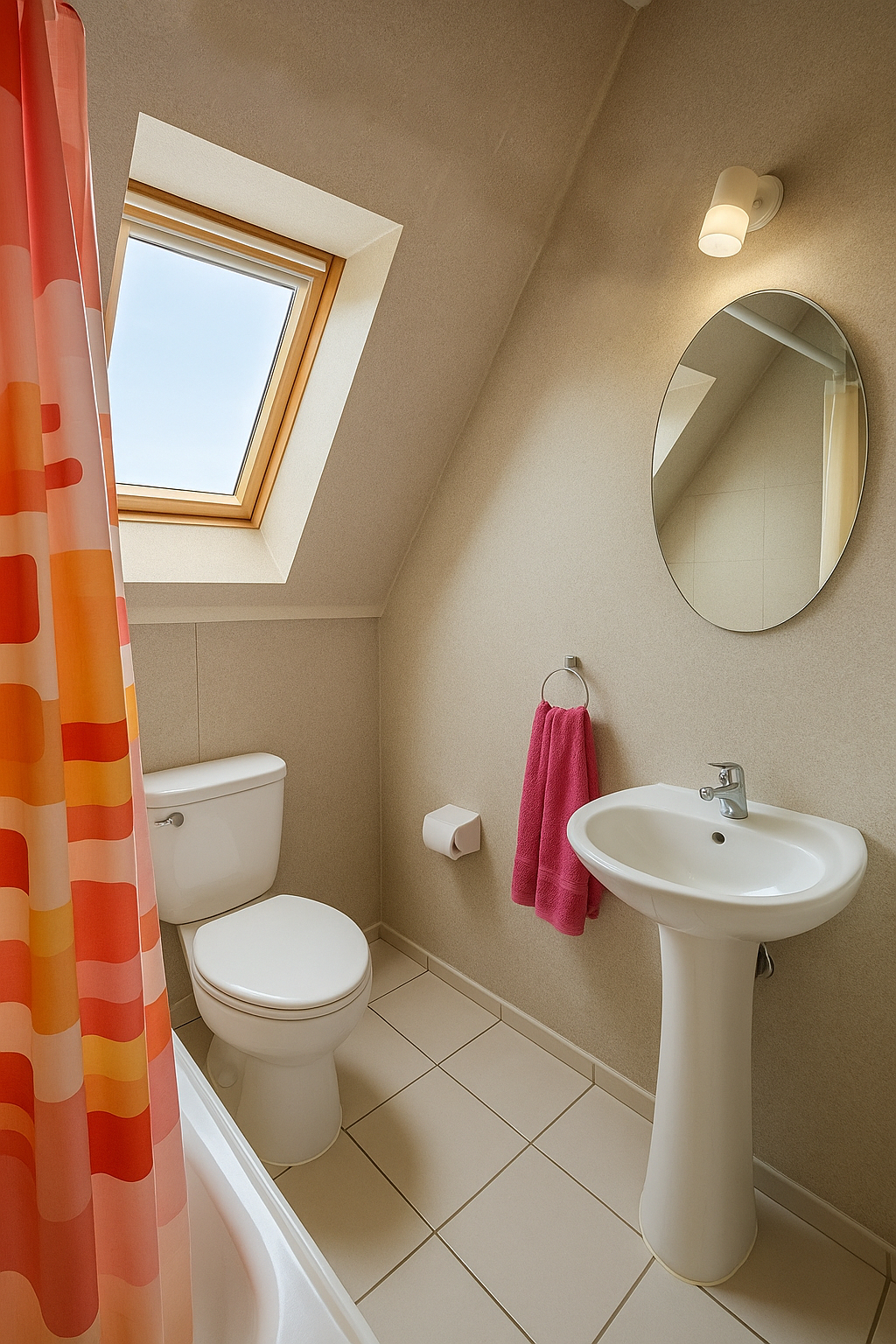 Se vende Casa en Altos del Maipo, calle El Corral 02189, Temuco