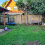Se vende Casa en Altos del Maipo, calle El Corral 02189, Temuco