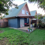 Se vende Casa en Altos del Maipo, calle El Corral 02189, Temuco