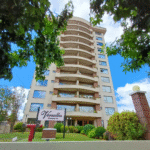 Se vende Departamento en EDIFICIO VERSALLES FRANCIA #35, Mall Portal Temuco