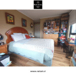 Se vende Departamento en EDIFICIO VERSALLES FRANCIA #35, Mall Portal Temuco
