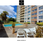 Se vende Departamento en EDIFICIO VERSALLES FRANCIA #35, Mall Portal Temuco